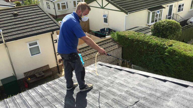 ROOF COATINGS